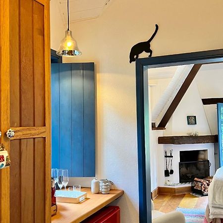 Provence Cottage 卡曼杜卡亚 外观 照片