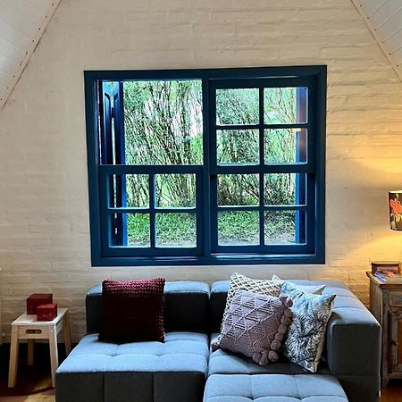 Provence Cottage 卡曼杜卡亚 外观 照片