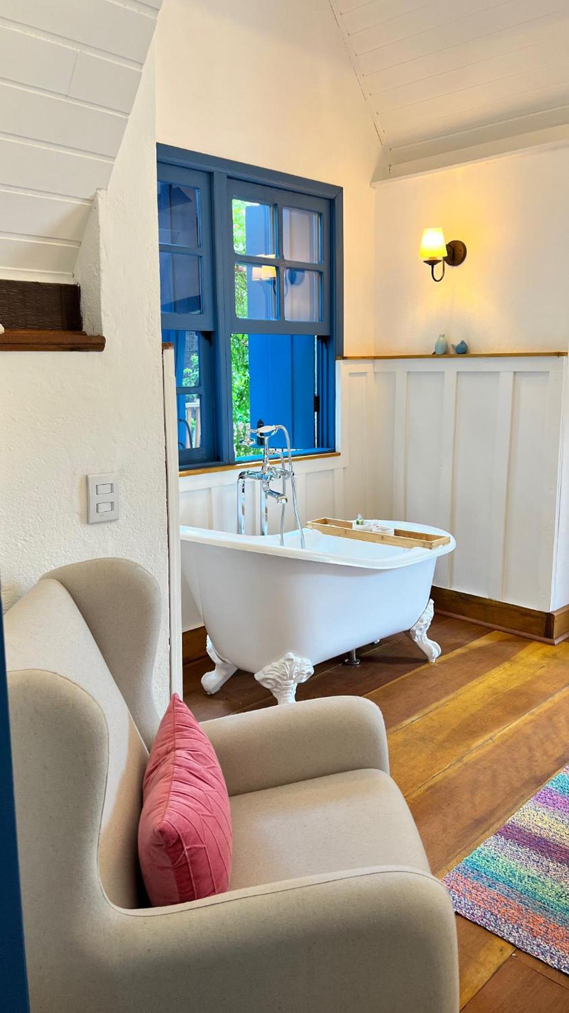Provence Cottage 卡曼杜卡亚 外观 照片