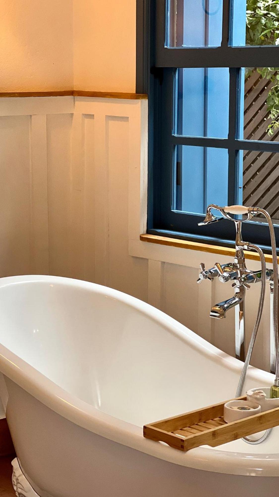Provence Cottage 卡曼杜卡亚 外观 照片