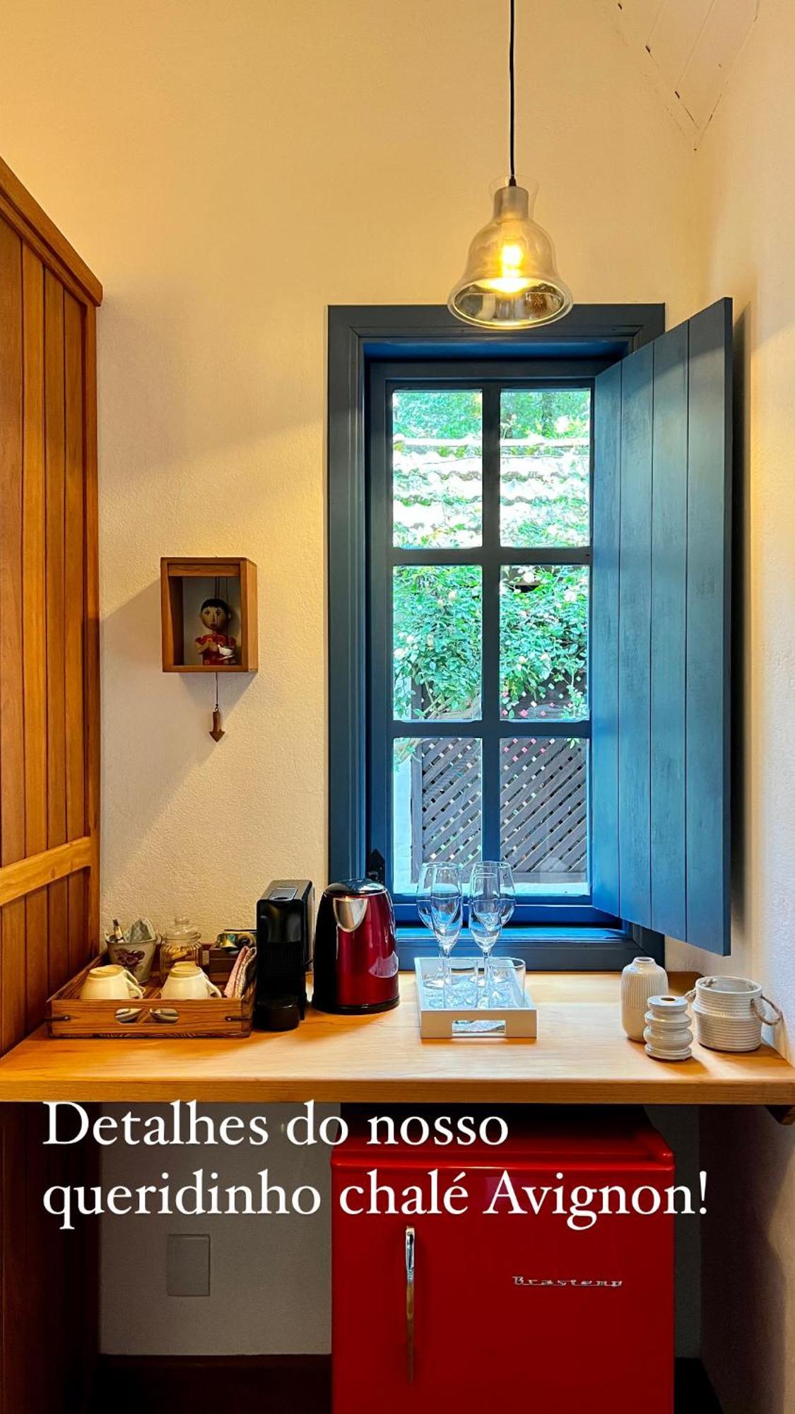 Provence Cottage 卡曼杜卡亚 外观 照片