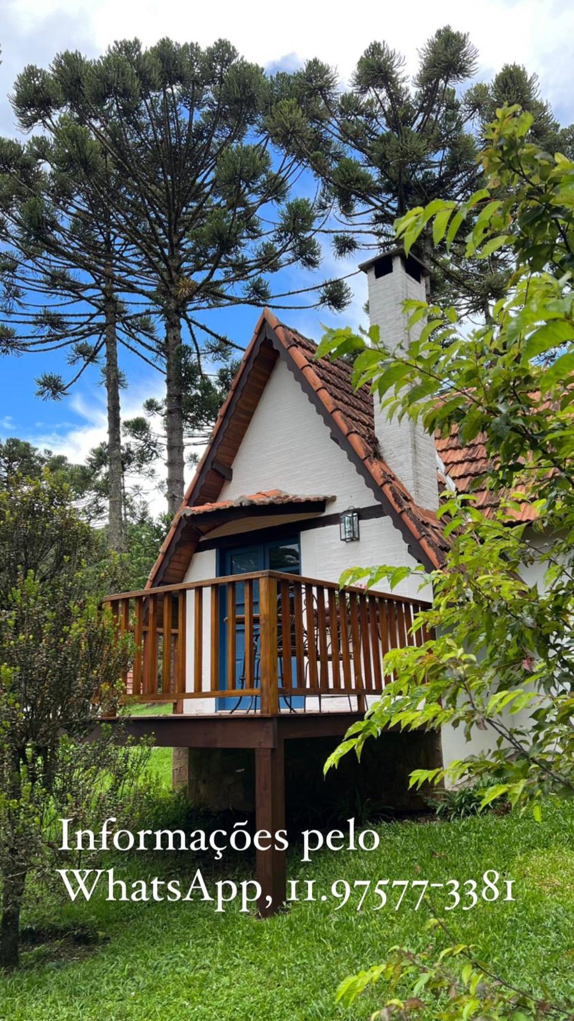 Provence Cottage 卡曼杜卡亚 外观 照片