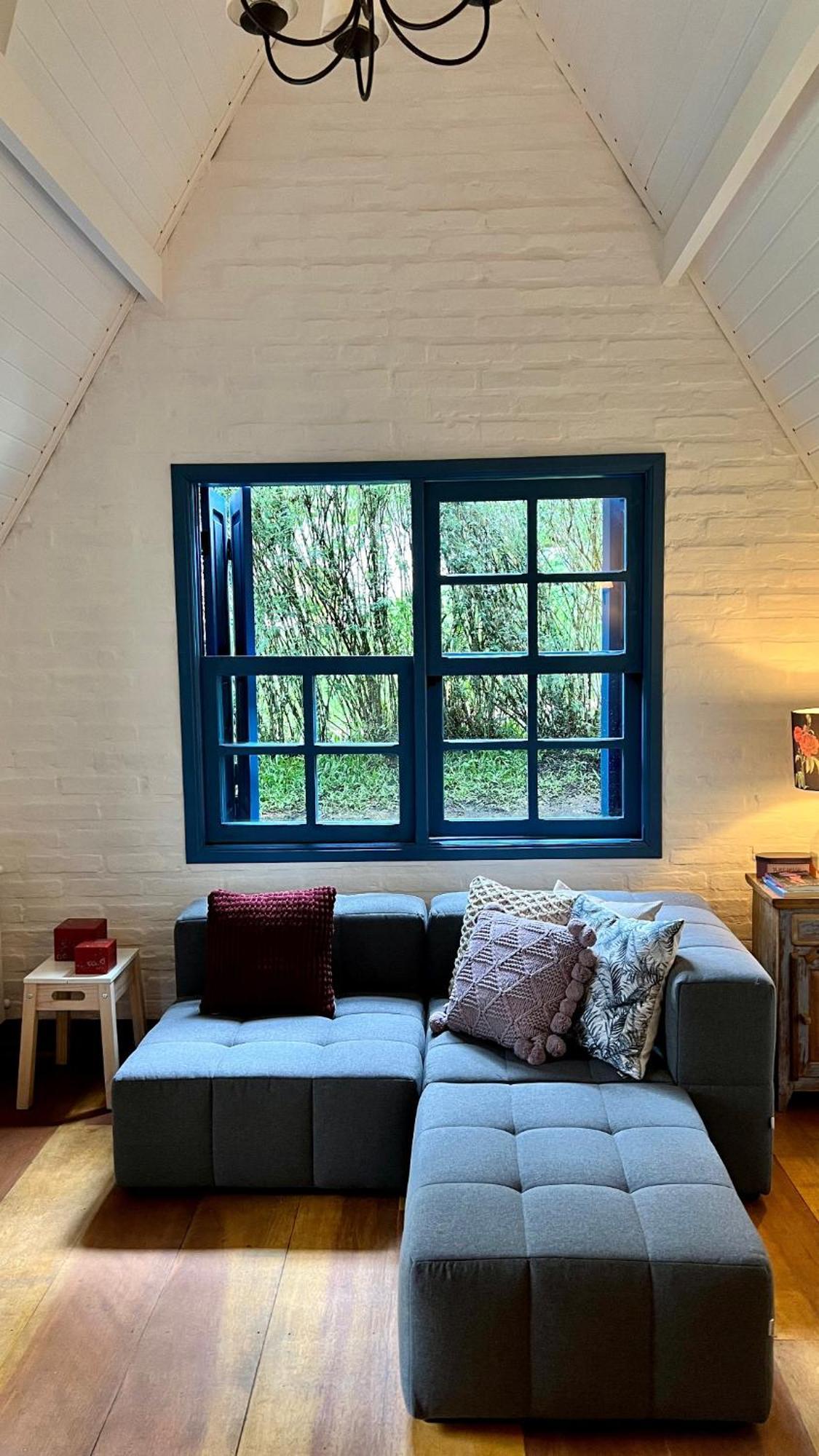 Provence Cottage 卡曼杜卡亚 外观 照片